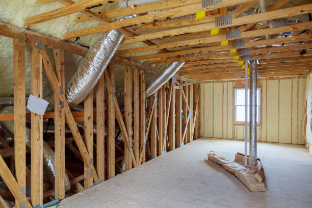 Insulation Contractors for Homes in Speers, PA