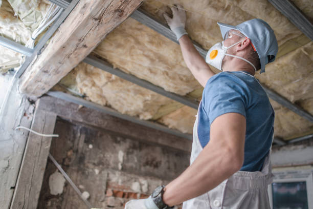 Best Wall Insulation Contractor  in Speers, PA