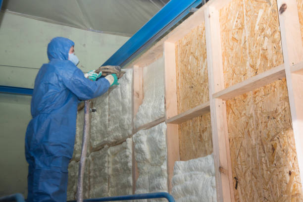 Best Blown-in Insulation  in Speers, PA