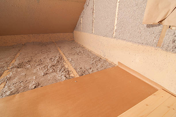 Best Residential Insulation Services  in Speers, PA