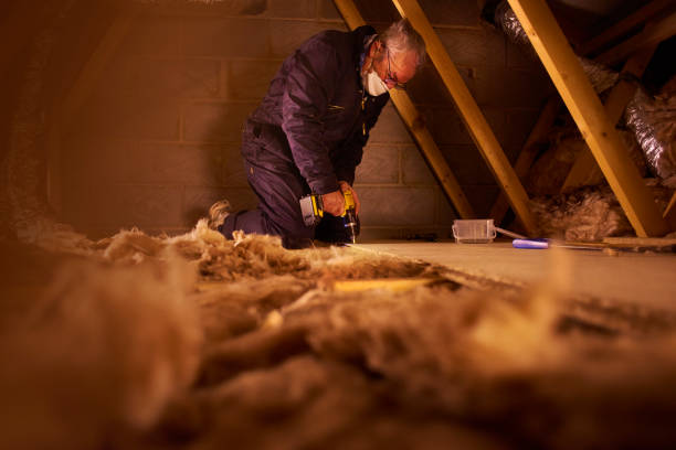 Range of Insulation Solutions in Speers, PA